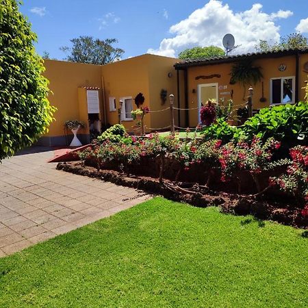 Finca El Trazo Такоронте Экстерьер фото