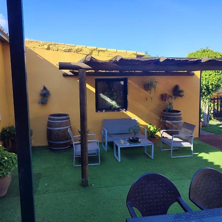 Finca El Trazo Такоронте Экстерьер фото