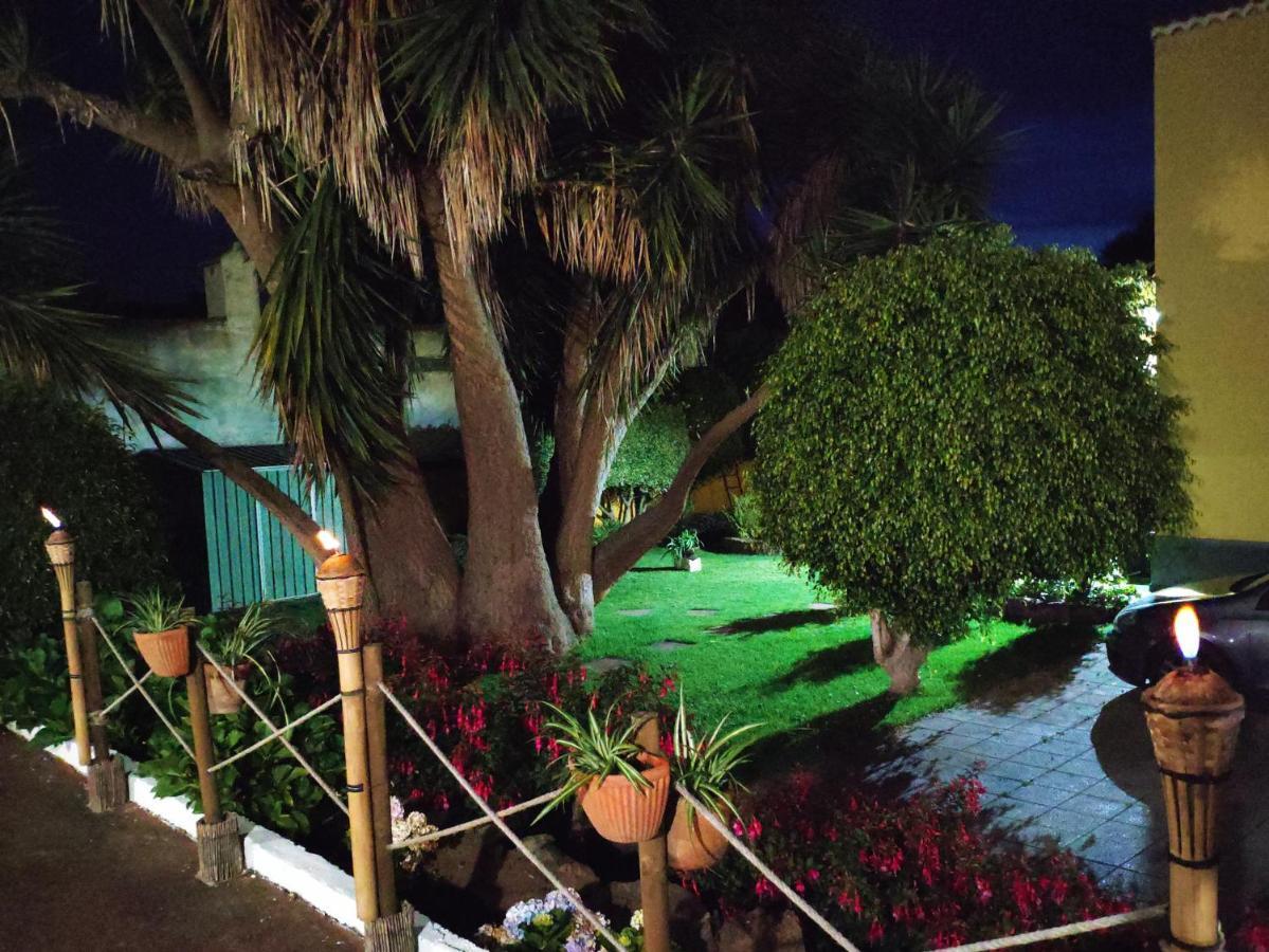 Finca El Trazo Такоронте Экстерьер фото