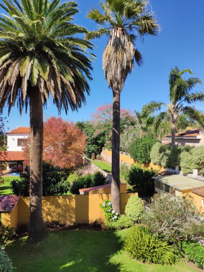 Finca El Trazo Такоронте Экстерьер фото