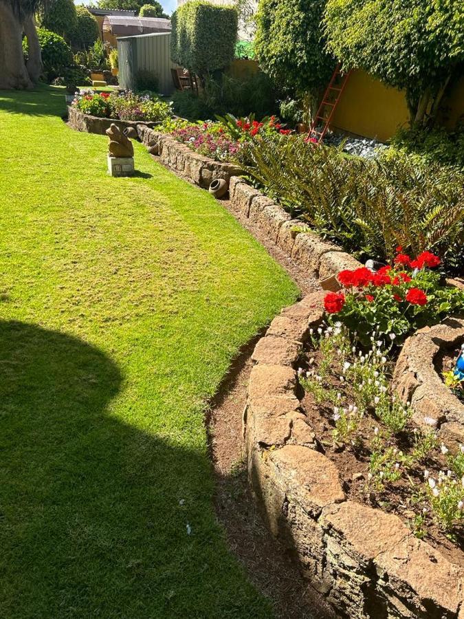 Finca El Trazo Такоронте Экстерьер фото