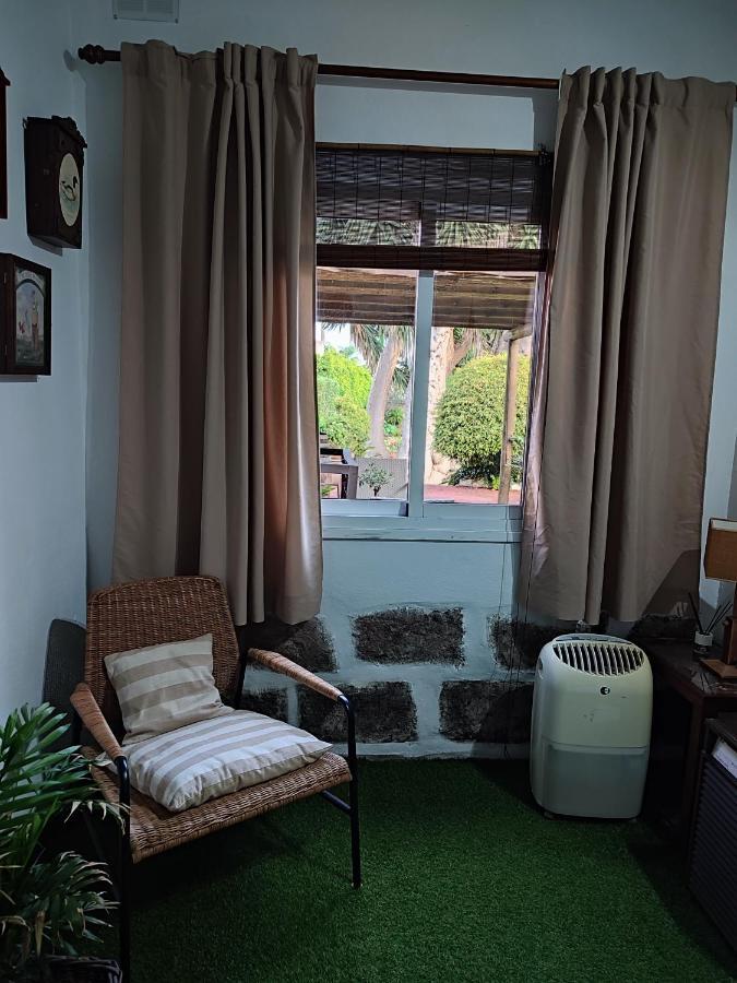 Finca El Trazo Такоронте Экстерьер фото