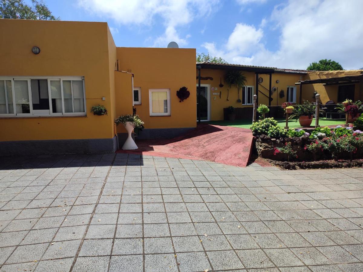 Finca El Trazo Такоронте Экстерьер фото