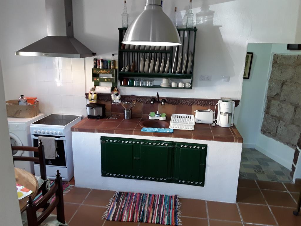 Finca El Trazo Такоронте Экстерьер фото