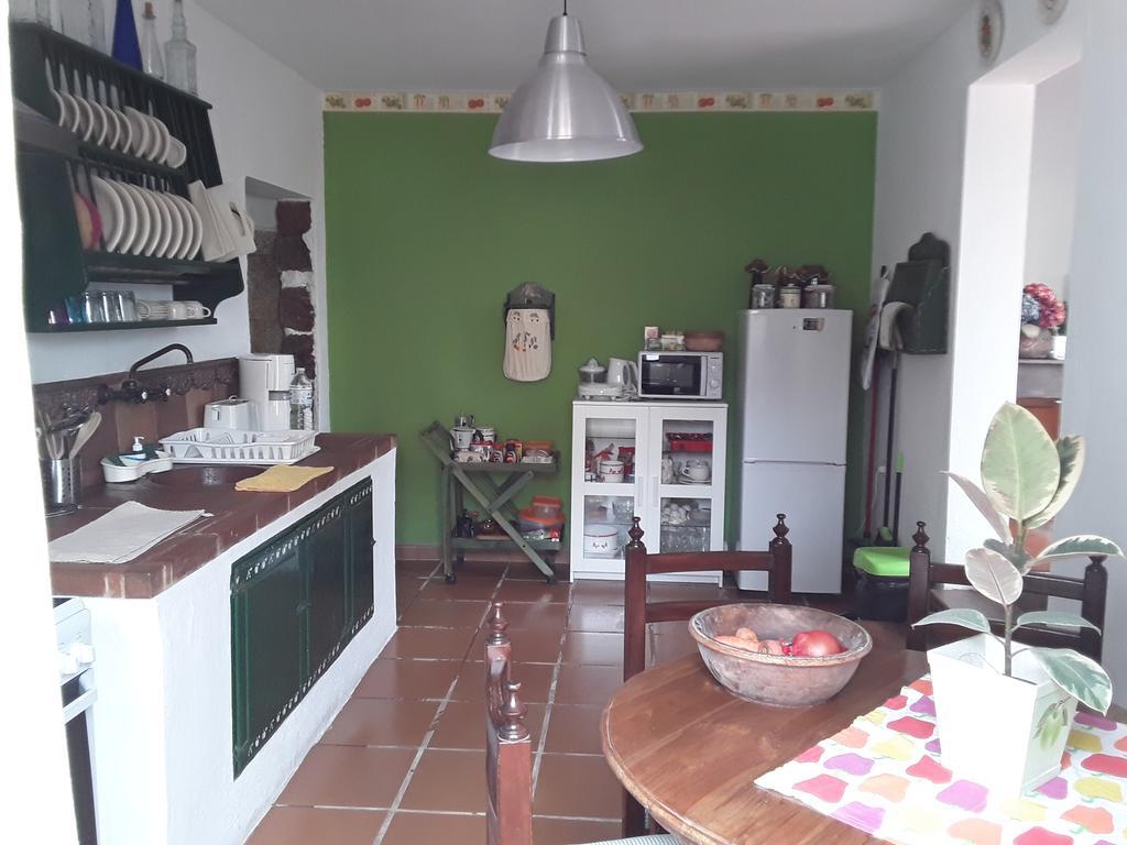 Finca El Trazo Такоронте Экстерьер фото