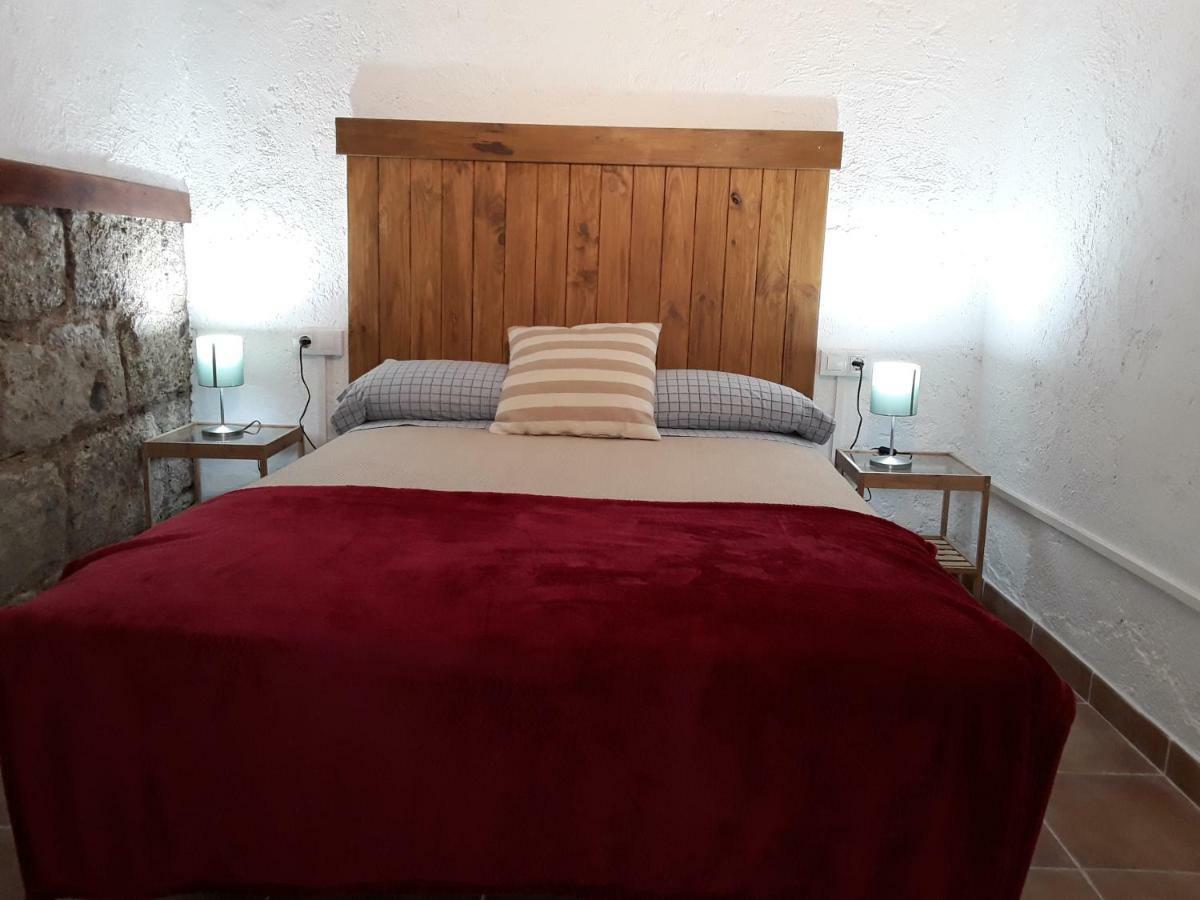 Finca El Trazo Такоронте Экстерьер фото