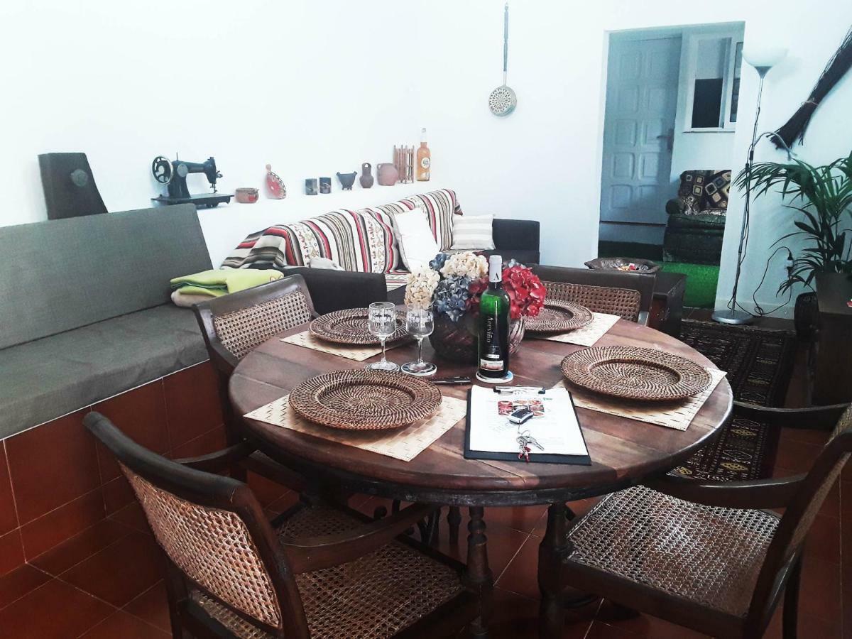 Finca El Trazo Такоронте Экстерьер фото