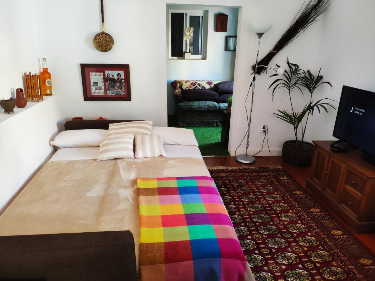 Finca El Trazo Такоронте Экстерьер фото