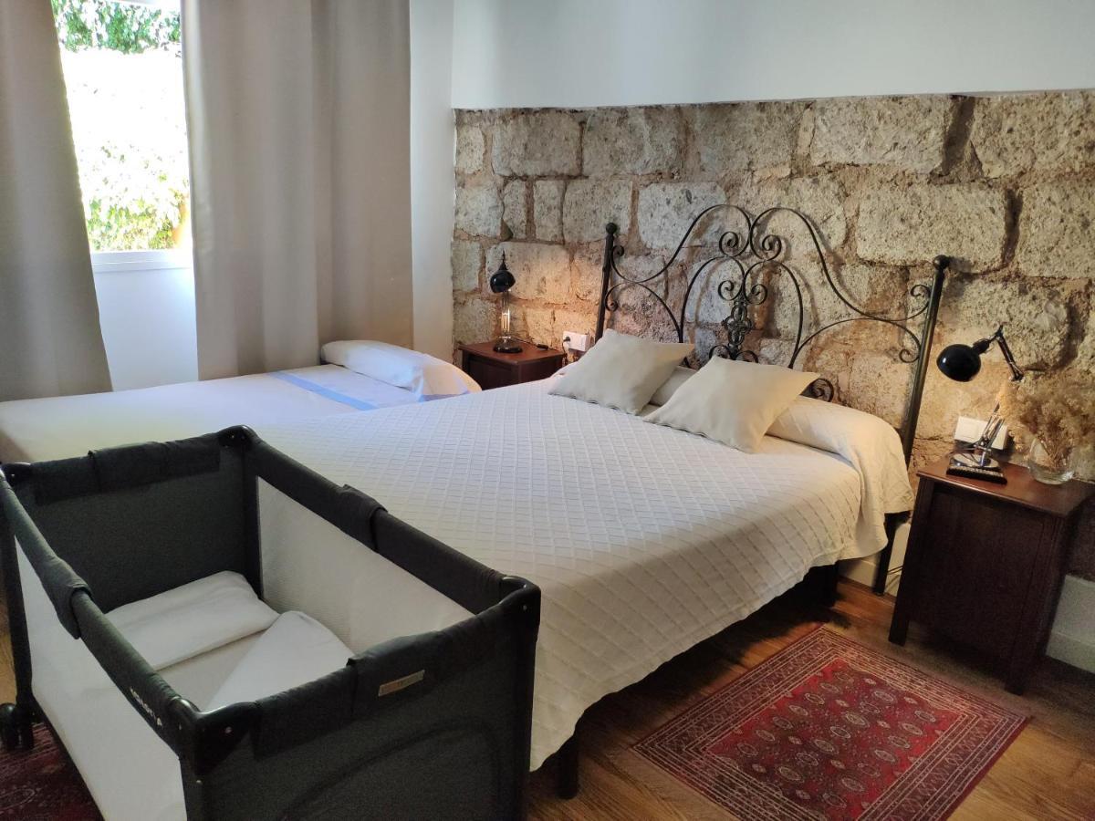 Finca El Trazo Такоронте Экстерьер фото